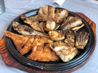 [동명항 생선숯불구이] 외식커🥄님의 추천 리뷰 2019/8/25