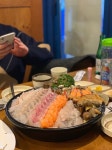 [고래고래 회 해산물 포차 신촌점] 꼬비님의 좋음 리뷰 2019/5/22