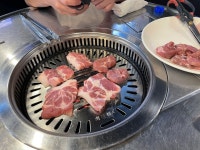 불타는뒷고기 - 남수원 고깃집 | 뽈레 Polle [불타는뒷고기] 남수원 고깃집 | 뽈레 Polle