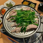 [운봉산장 양고기 안양점] 깽민님의 추천 리뷰 2022/3/22