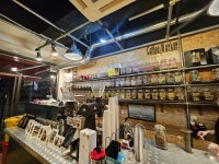 [커피볶는 아침 본점] 배고파님의 리뷰 2024/10/17