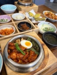 [한다솥 해운대점] 배고픈 퇴사무새님의 추천 리뷰 2024/2/21