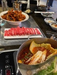 [미가 훠궈 양고기] 두룽님의 리뷰 2024/5/6