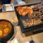 [하남돼지집 분당미금점] 여뉴님의 추천 리뷰 2019/8/9