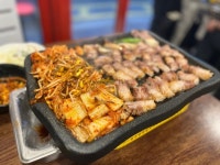 [통김치삼겹살] 아스나로님의 추천 리뷰 2022/12/27