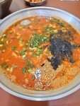 [민옥네 장칼국수] 빵빵동동님의 리뷰 2024/12/4