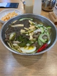 [강산면옥 교동점] 조세미님의 좋음 리뷰 2020/2/2