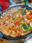 나만의 맛집 지도, 뽈레 [약수터식당] 이엘님이 작성 2018/6/12