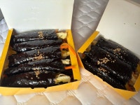 또또꼬마김밥 연산점 - 연산동 분식 | 뽈레 Polle [또또꼬마김밥 연산점] 연산동 분식 | 뽈레 Polle