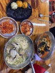 [이조 칼국수] 라따뚜이님의 추천 리뷰 2022/6/22