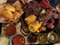 [로우 앤 슬로우] 아톰님의 좋음 리뷰 2022/10/21