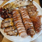 [당산 허브족발] Sohn님의 리뷰 2025/7/6