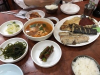 [신선식당] 편식님의 좋음 리뷰 2018/10/15