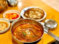 [조선의 육개장 칼국수] 반듯님의 추천 리뷰 2019/12/20