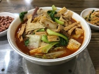 [동북반점] 곡기님의 추천 리뷰 2018/8/27