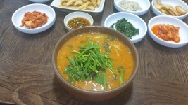 [경호강어탕] 삼월의숲님의 좋음 포스트 2019/8/31