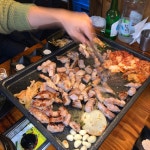 김부삼 한양대점 - 행당동 고깃집 | 뽈레 Polle [김부삼 한양대점] 행당동 고깃집 | 뽈레 Polle