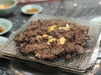 [언양 기와집 불고기] 세나님의 좋음 포스트 2021/4/19