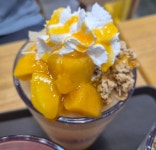 [메가 MGC 커피 수지아이조움점] 평화동이님의 리뷰 2025/7/2