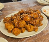 [울통치킨 증산점] 옥수수님의 리뷰 2024/9/14