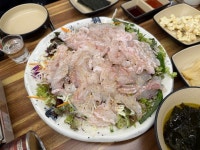 삼해수산 - 역삼동 횟집 | 뽈레 Polle [삼해수산] 역삼동 횟집 | 뽈레 Polle