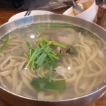 [선미옥 칼국수] 야호님의 좋음 리뷰 2020/1/16