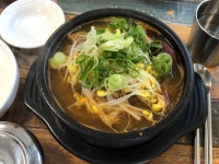 서귀포 장수 해장국 - 법환동 해장국 | 뽈레 Polle [서귀포 장수 해장국] 법환동 해장국 | 뽈레 Polle