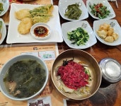 흥부가 - 가흥동 한식 | 뽈레 Polle [흥부가] 가흥동 한식 | 뽈레 Polle