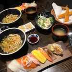 [석이네 초밥집] hands님의 좋음 리뷰 2019/12/11