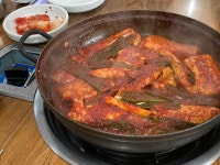 [황해식당] 김희연님의 추천 리뷰 2021/11/8