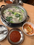 [백부장집 닭한마리 별관] 젤리베어님의 추천 포스트 2023/5/5 [백부장집 닭한마리  별관] 젤리베어님의 추천 포스트 2023/5/5