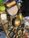 어람회센타 - 본오동 횟집 | 뽈레 Polle [어람회센타] 본오동 횟집 | 뽈레 Polle