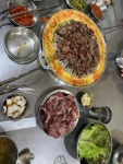 마포 갈매기 - 도화동 고깃집 | 뽈레 Polle [마포 갈매기] 도화동 고깃집 | 뽈레 Polle