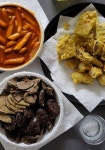 불란집 - 홍제동 떡볶이 | 뽈레 Polle [불란집] 홍제동 떡볶이 | 뽈레 Polle