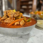 [명화 식육식당] 하늘호수속으로님의 리뷰 2025/6/2