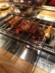 [경성 양꼬치 합정점] 호섭이님의 좋음 리뷰 2019/3/22