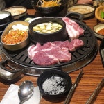 [엉터리 생고기 약수점] 라리님의 좋음 리뷰 2019/2/26