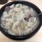 [마포 손 칼국수] 마하늘님의 추천 포스트 2023/3/23