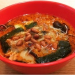 [용이네 마라전설 영등포역점] 김이름님의 추천 리뷰 2018/3/22