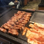 [하남돼지집 삼성코엑스직영점] 마찝님의 좋음 리뷰 2018/2/26