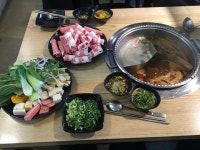 [복만루 3호점] 냠냠보살님의 좋음 리뷰 2019/1/17