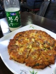 [송가네 옛날 빈대떡 당산점] 야간열차님의 좋음 리뷰 2022/3/18