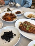 [향우식당 한정식] 산책러님의 좋음 포스트 2022/11/25