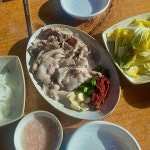 [부일막국수] *님의 추천 리뷰 2022/3/27