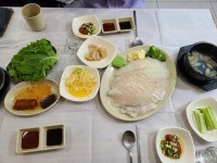 [두꺼비수산 활어도매직판장] 도비님의 좋음 리뷰 2021/8/14