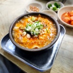 [화목순대국 광화문1호점] 부디님의 리뷰 2024/9/20