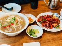 나만의 맛집 지도, 뽈레 [포치민] 구운포도님이 작성 2019/2/20