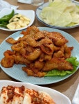 [올레계절맛집] 맵찔이님의 리뷰 2024/9/18