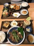 키친 우라와 - 금호동1가 일본가정식 | 뽈레 Polle [키친 우라와] 금호동1가 일본가정식 | 뽈레 Polle