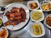 [송원식당] 꿀님의 추천 리뷰 2023/4/3